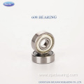 Bachi High Speed Roll Smooth Chrome Steel Bearing